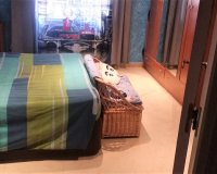 Herverkoop - Appartement / flat - Sax