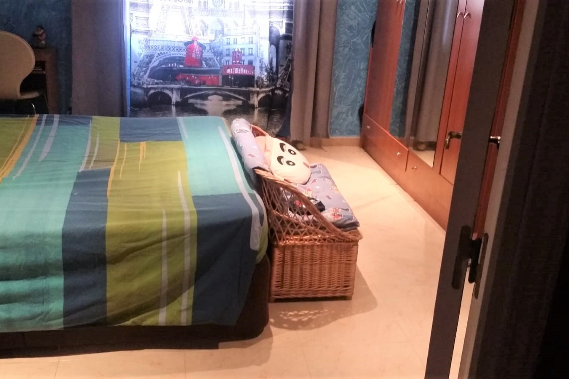 Herverkoop - Appartement / flat - Sax