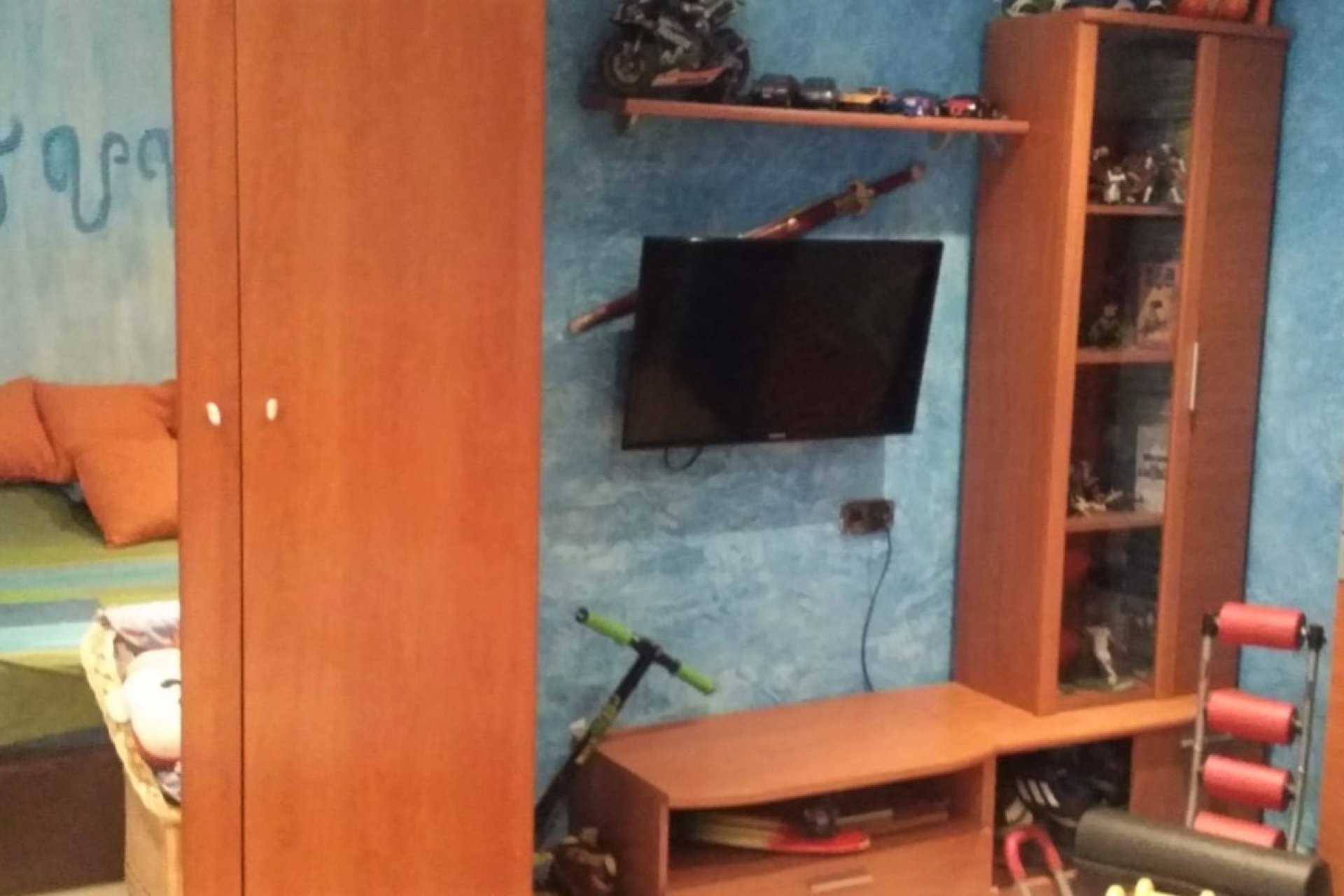 Herverkoop - Appartement / flat - Sax