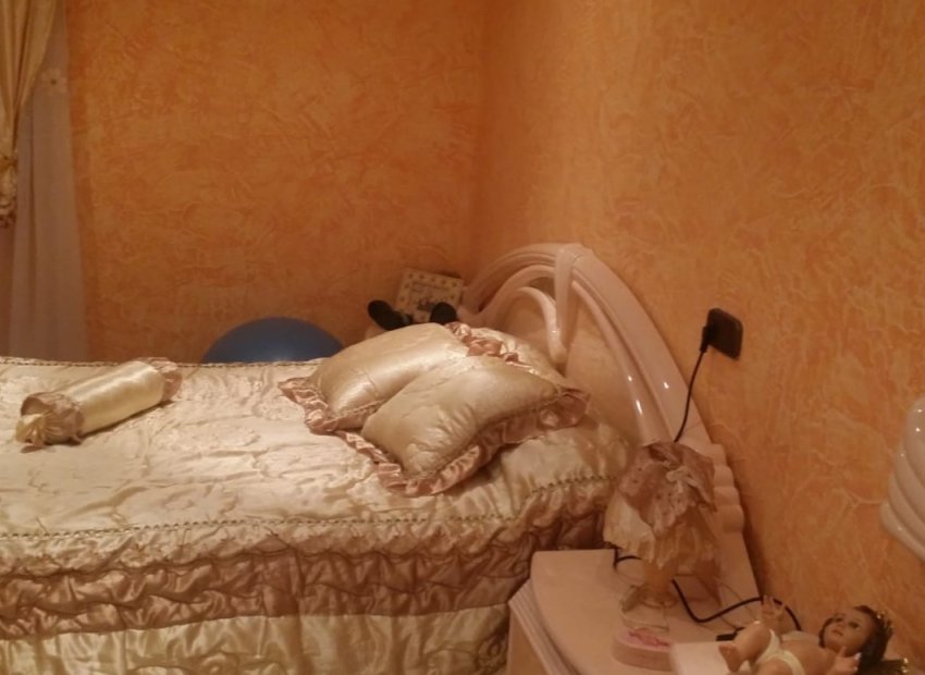 Herverkoop - Appartement / flat - Sax