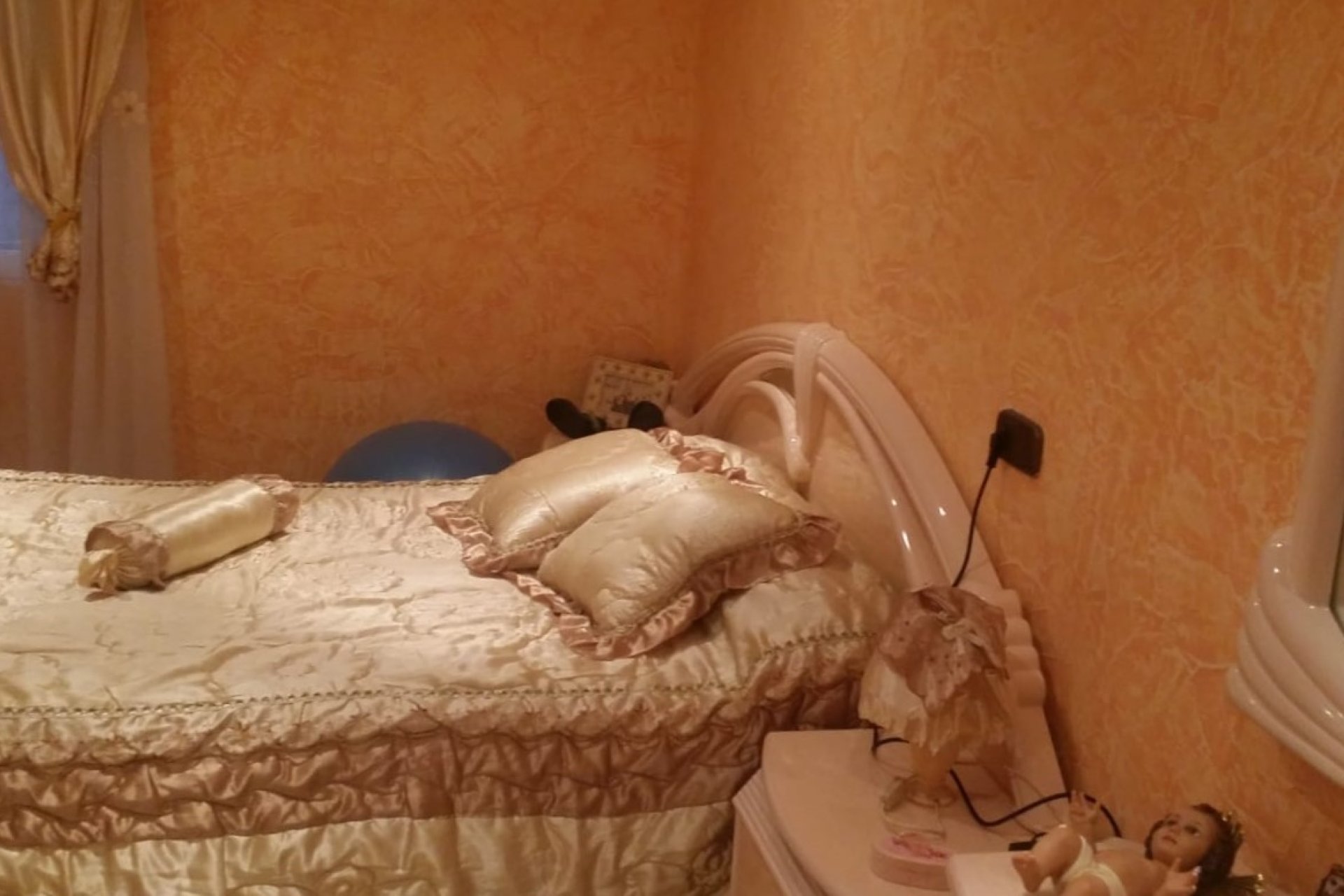 Herverkoop - Appartement / flat - Sax