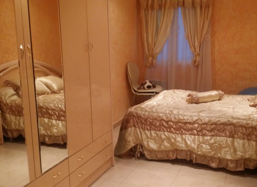 Herverkoop - Appartement / flat - Sax