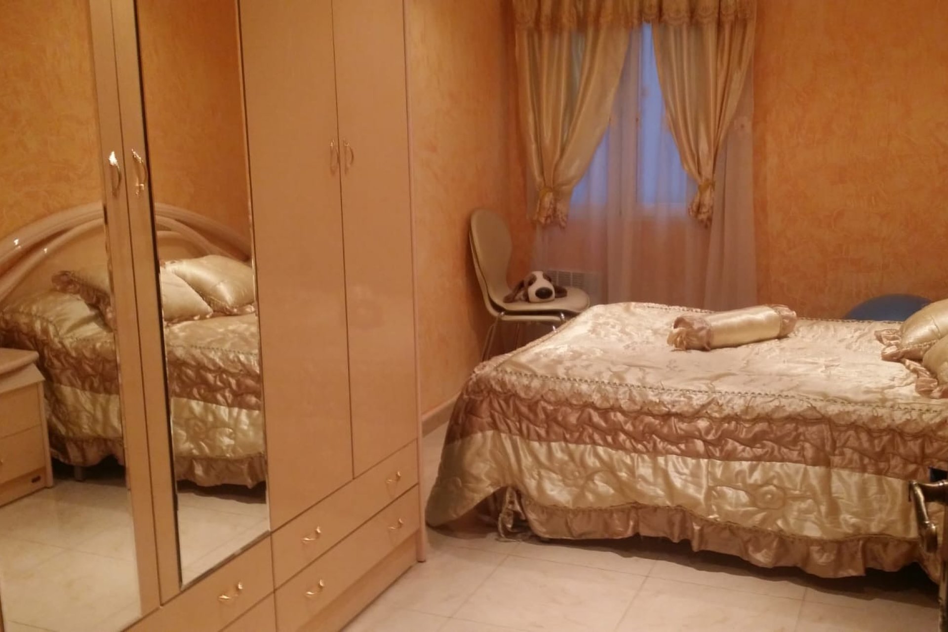 Herverkoop - Appartement / flat - Sax