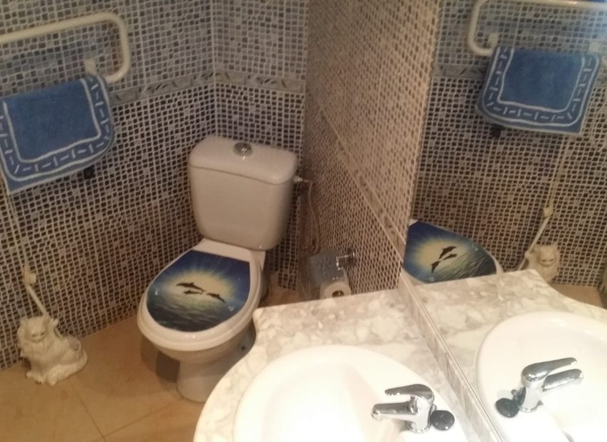 Herverkoop - Appartement / flat - Sax