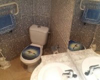 Herverkoop - Appartement / flat - Sax