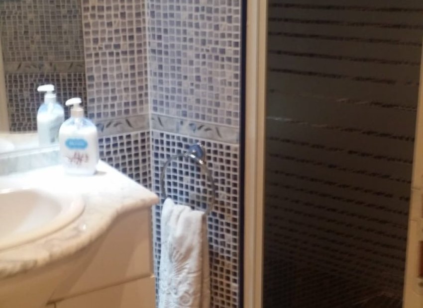 Herverkoop - Appartement / flat - Sax