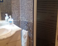 Herverkoop - Appartement / flat - Sax