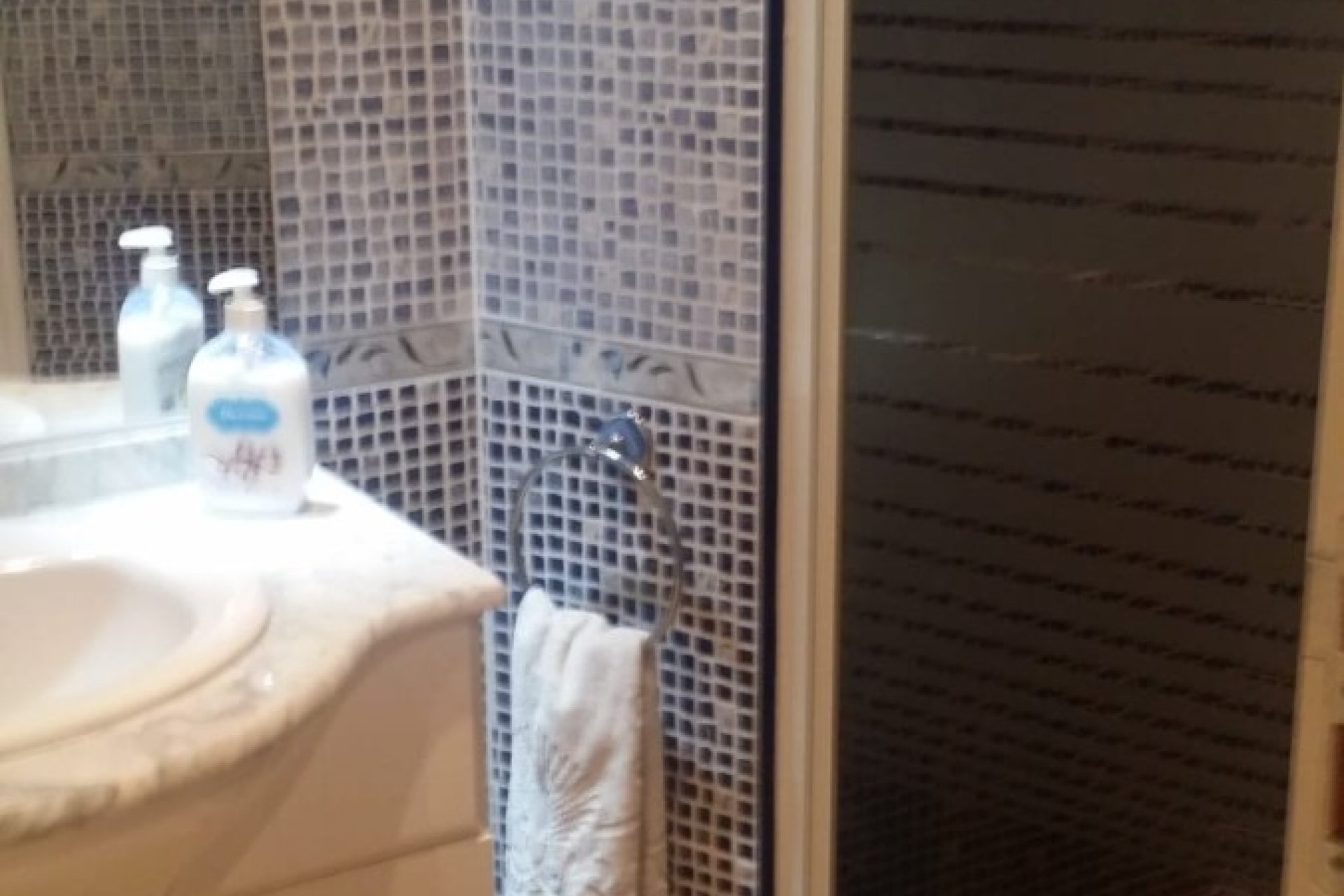 Herverkoop - Appartement / flat - Sax