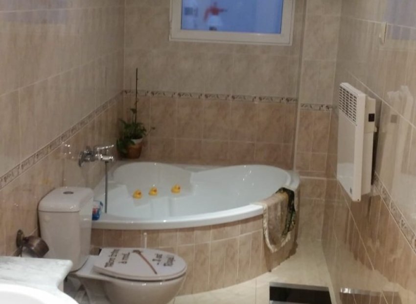 Herverkoop - Appartement / flat - Sax