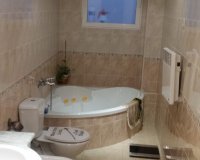 Herverkoop - Appartement / flat - Sax