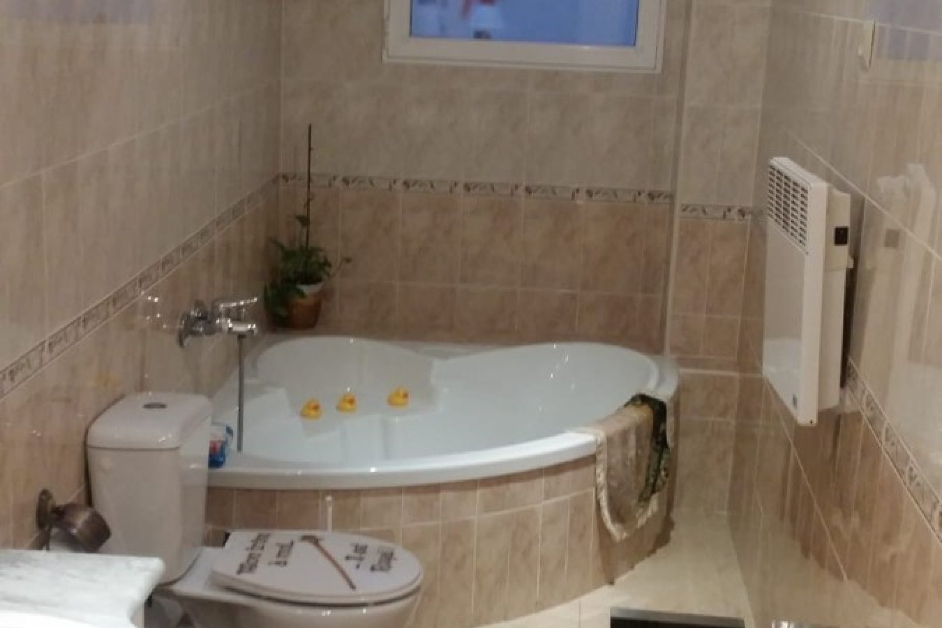 Herverkoop - Appartement / flat - Sax