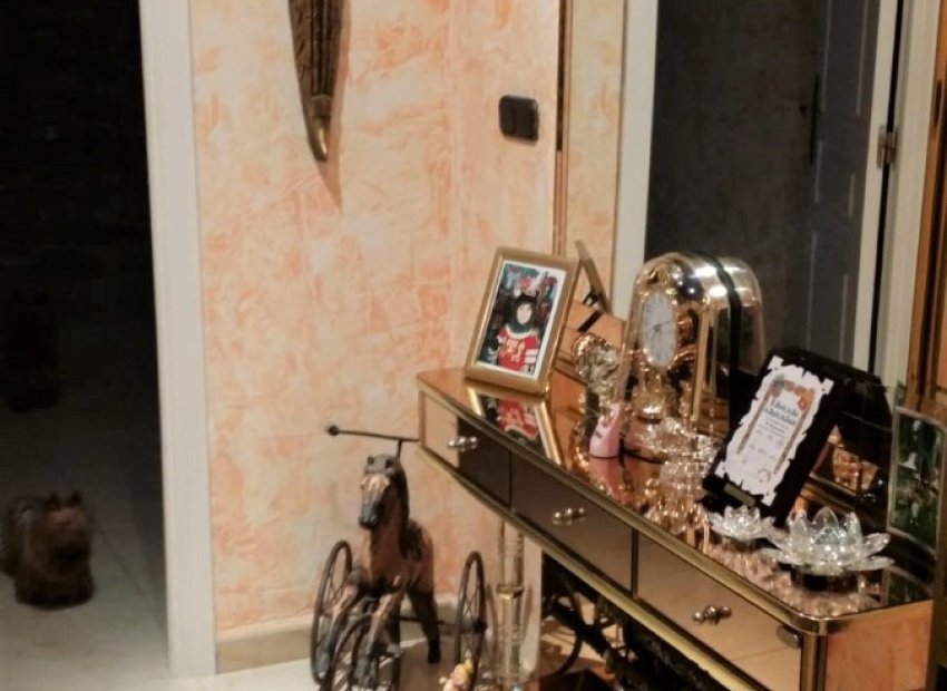 Herverkoop - Appartement / flat - Sax