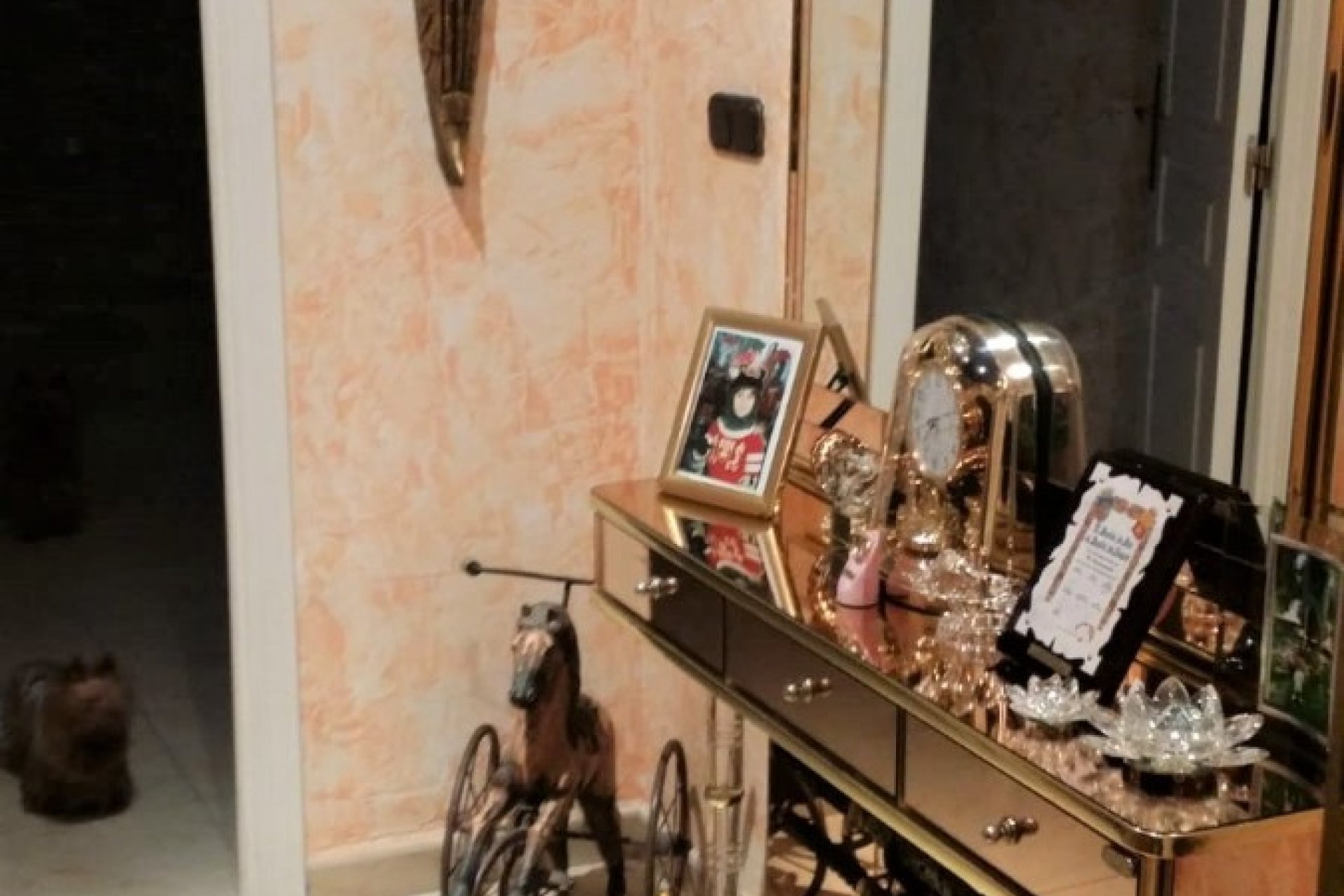 Herverkoop - Appartement / flat - Sax