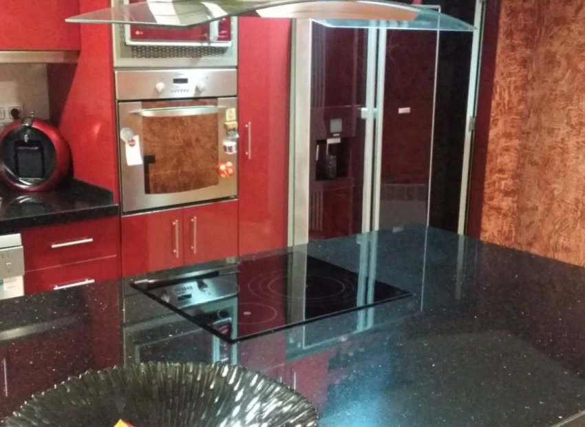 Herverkoop - Appartement / flat - Sax