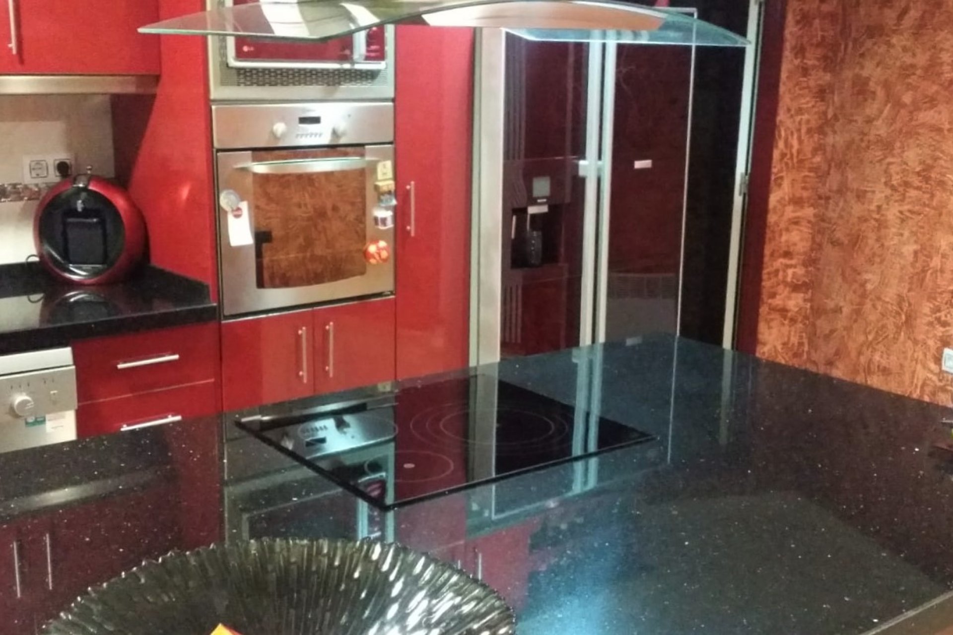 Herverkoop - Appartement / flat - Sax