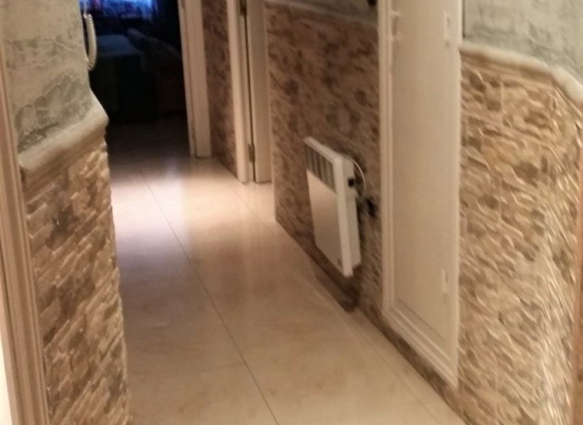 Herverkoop - Appartement / flat - Sax