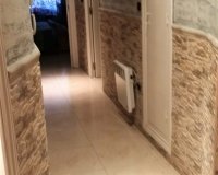 Herverkoop - Appartement / flat - Sax