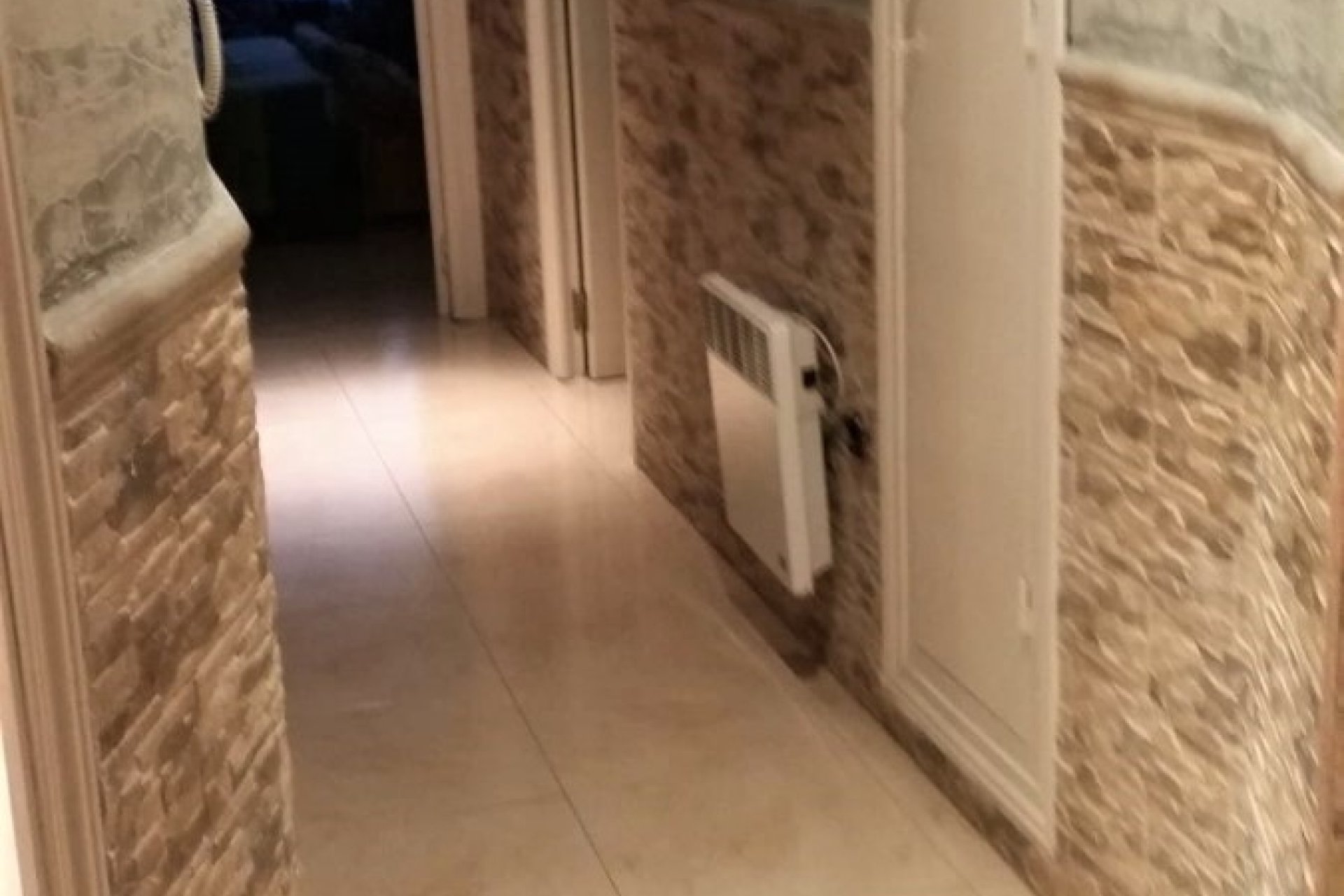 Herverkoop - Appartement / flat - Sax