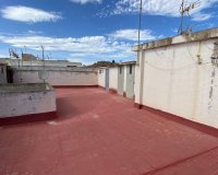 Herverkoop - Appartement / flat - Sax