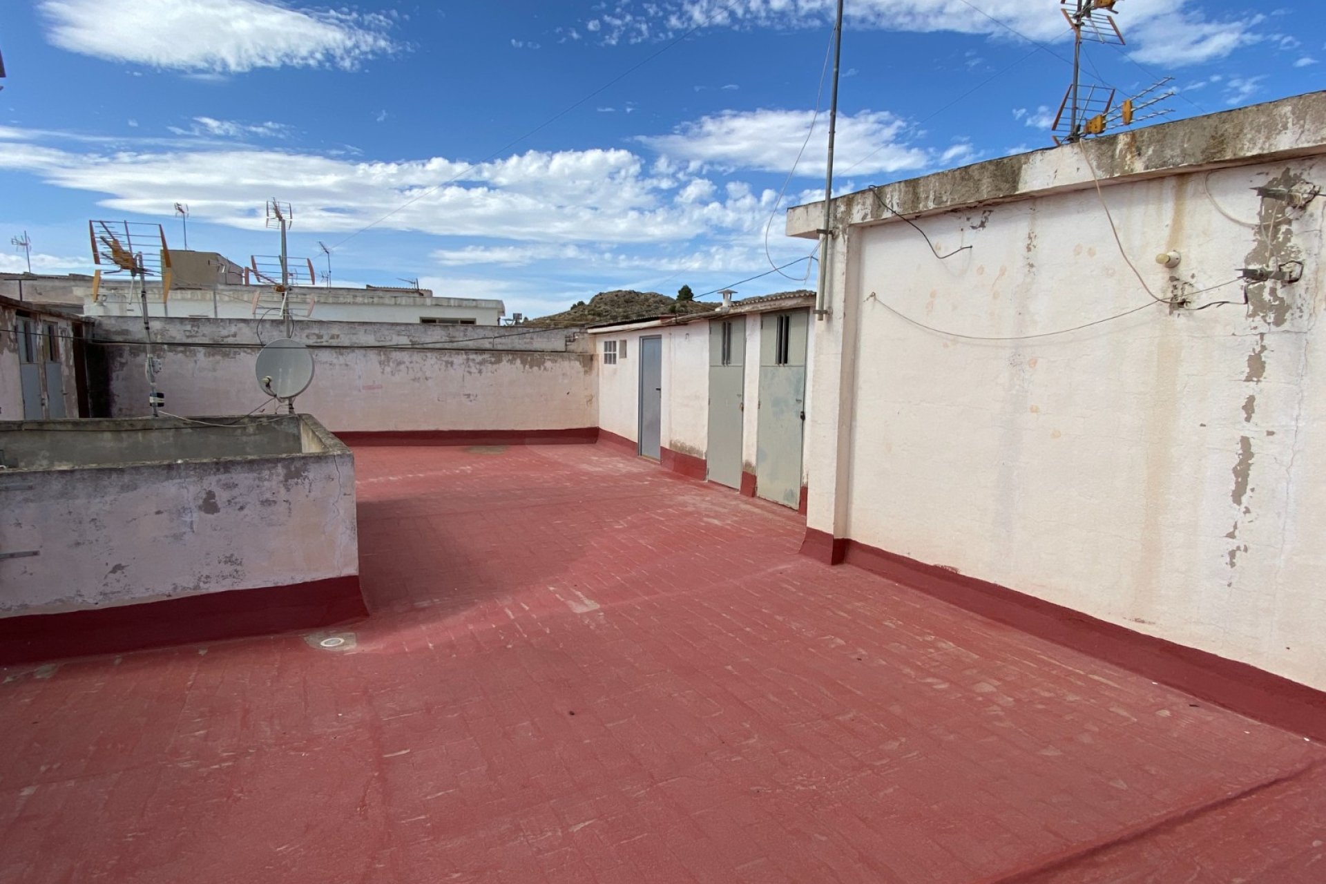 Herverkoop - Appartement / flat - Sax