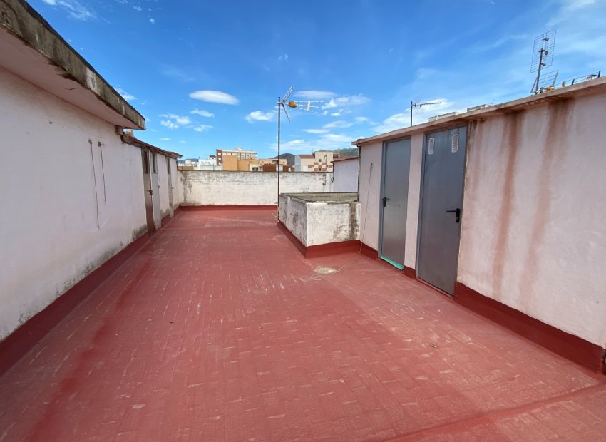 Herverkoop - Appartement / flat - Sax