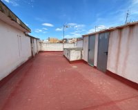 Herverkoop - Appartement / flat - Sax