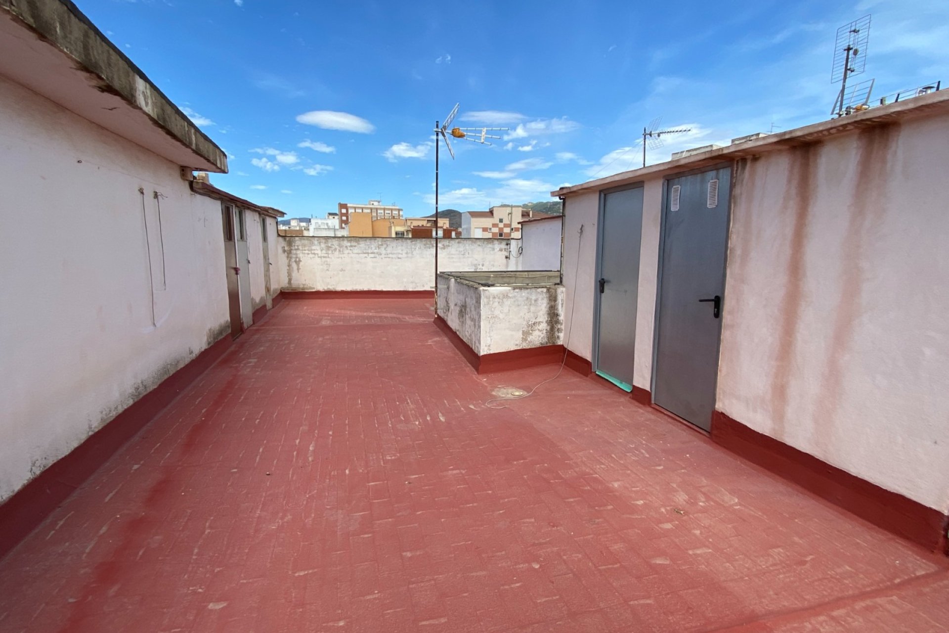 Herverkoop - Appartement / flat - Sax