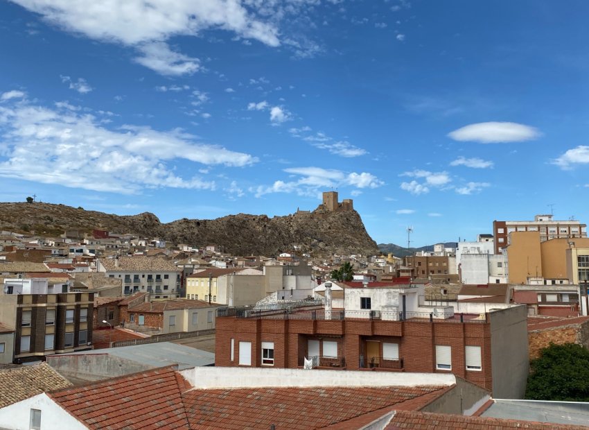 Herverkoop - Appartement / flat - Sax