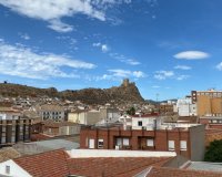 Herverkoop - Appartement / flat - Sax