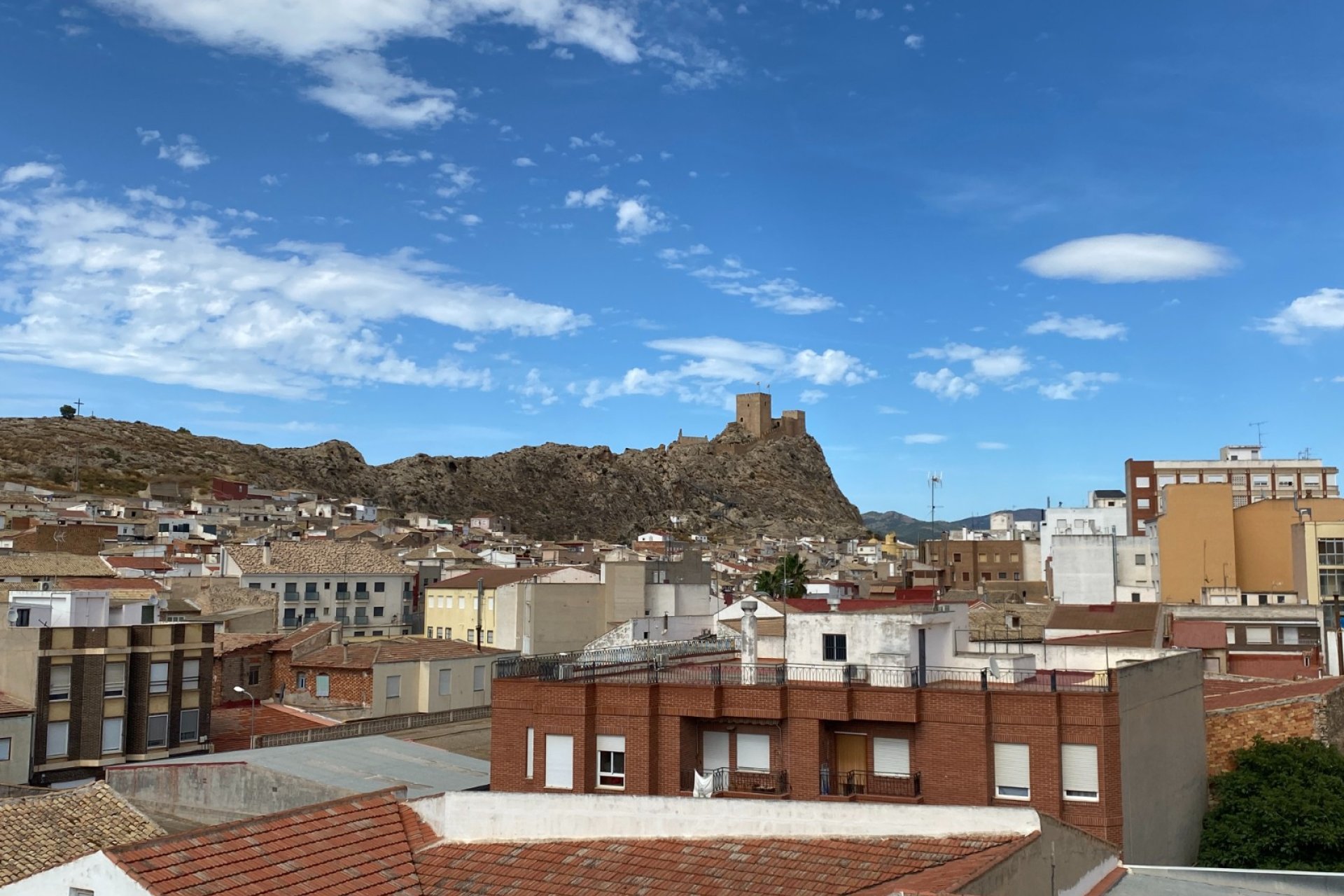 Herverkoop - Appartement / flat - Sax