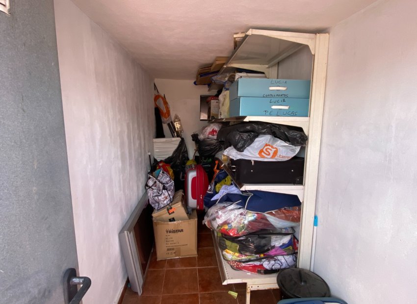 Herverkoop - Appartement / flat - Sax