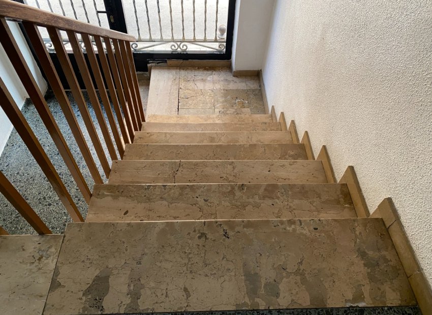 Herverkoop - Appartement / flat - Sax