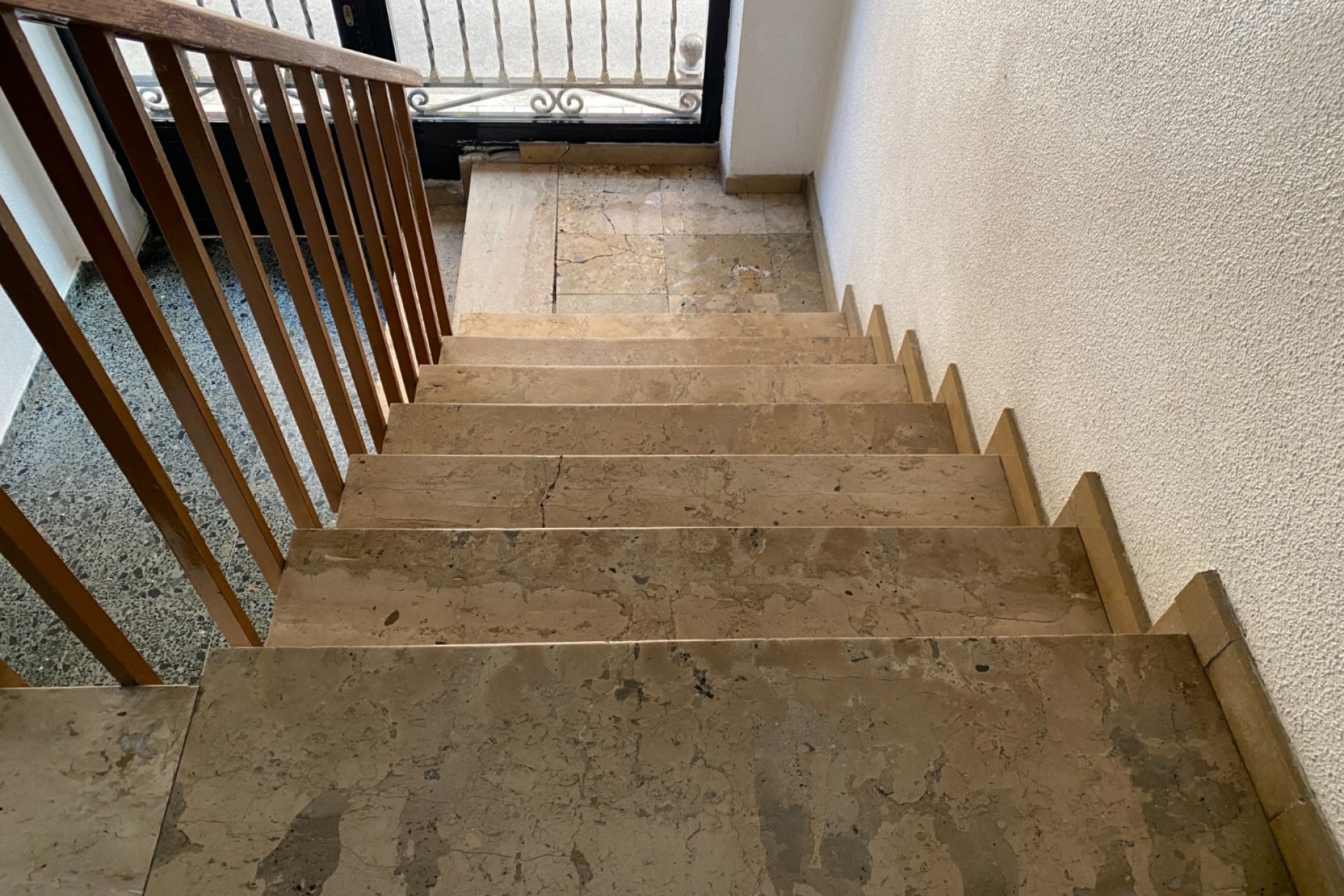 Herverkoop - Appartement / flat - Sax