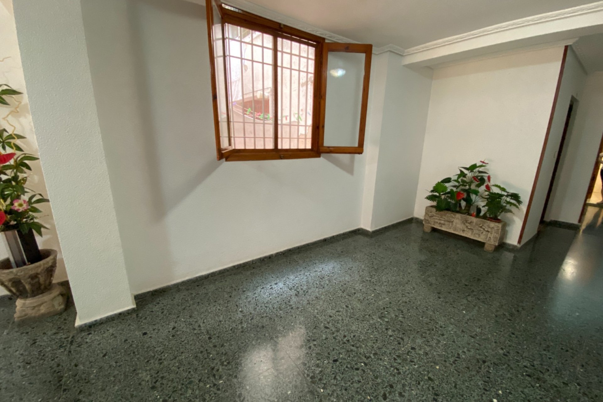 Herverkoop - Appartement / flat - Sax