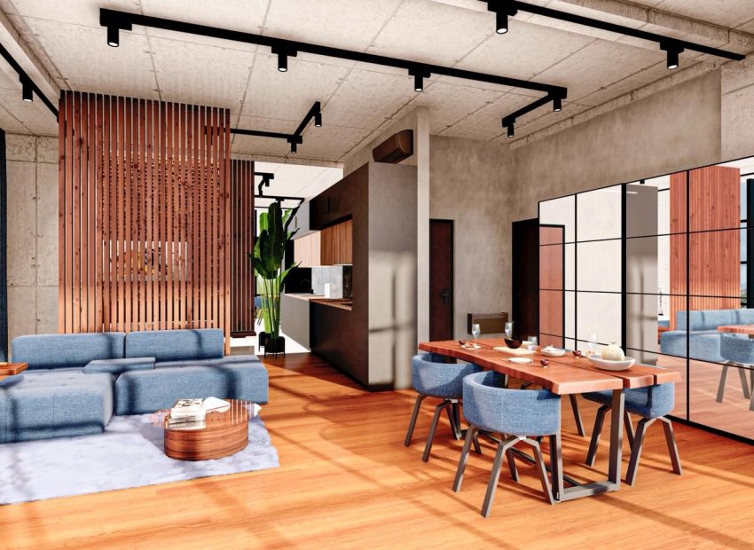 Herverkoop - Appartement / flat - Seminyak - Umalas