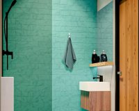 Herverkoop - Appartement / flat - Seminyak - Umalas