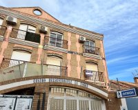Herverkoop - Appartement / flat - Torre de la Horadada