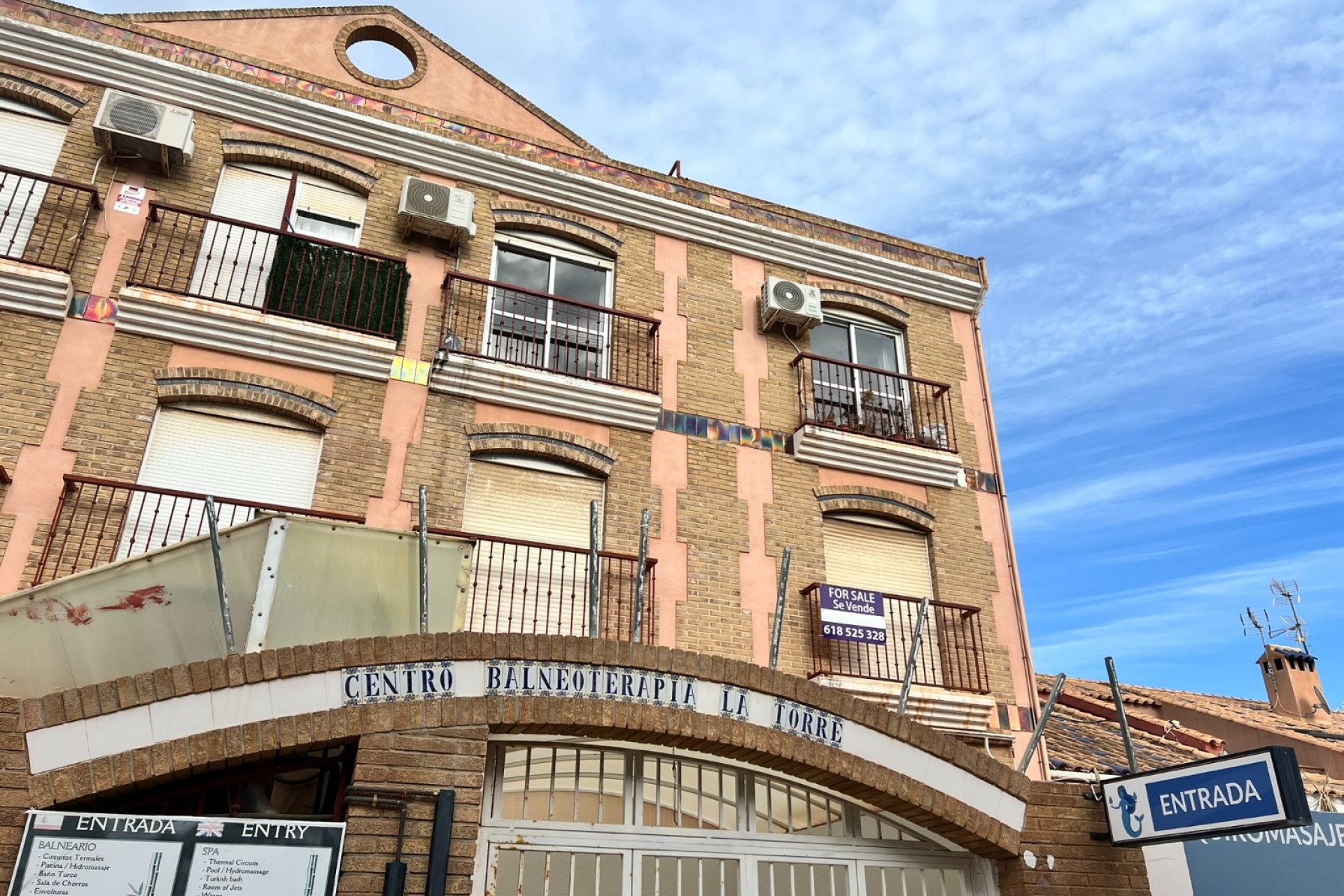 Herverkoop - Appartement / flat - Torre de la Horadada