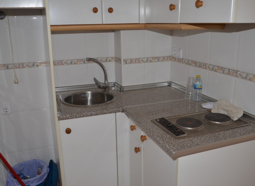 Herverkoop - Appartement / flat - Torre de la Horadada