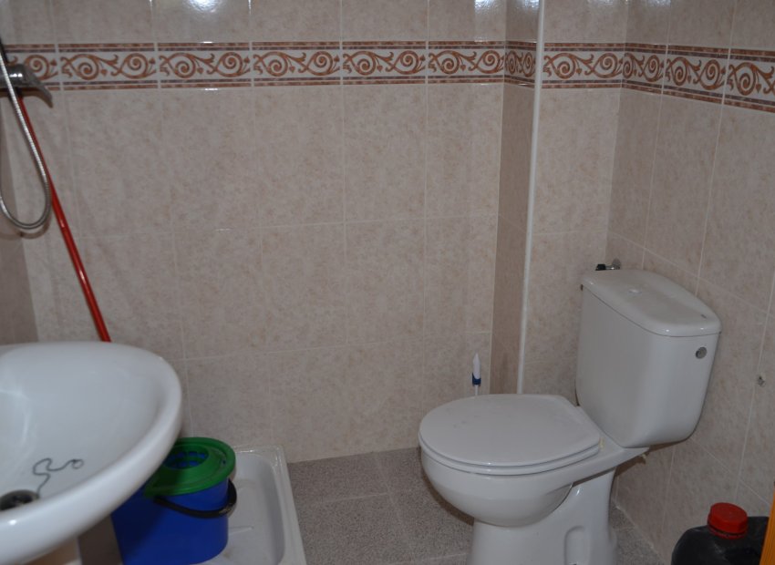 Herverkoop - Appartement / flat - Torre de la Horadada