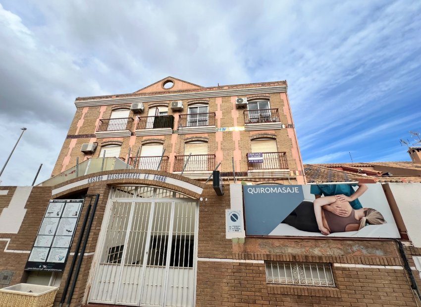 Herverkoop - Appartement / flat - Torre de la Horadada