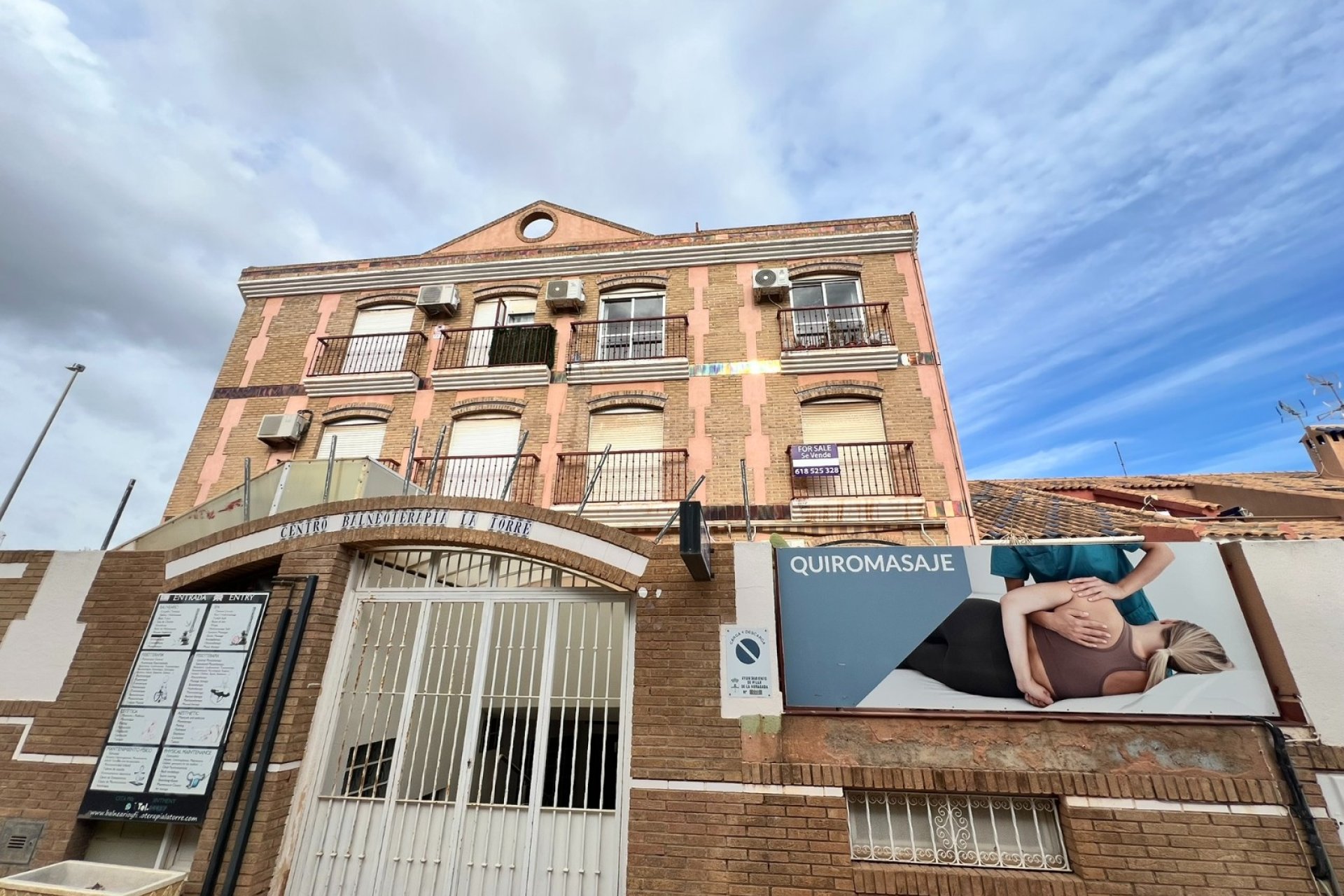 Herverkoop - Appartement / flat - Torre de la Horadada