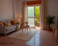 Herverkoop - Appartement / flat - Torre de la Horadada