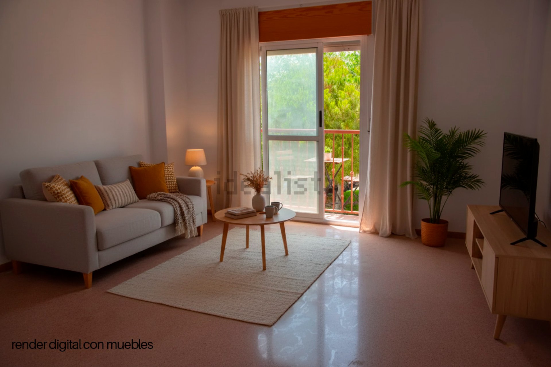 Herverkoop - Appartement / flat - Torre de la Horadada