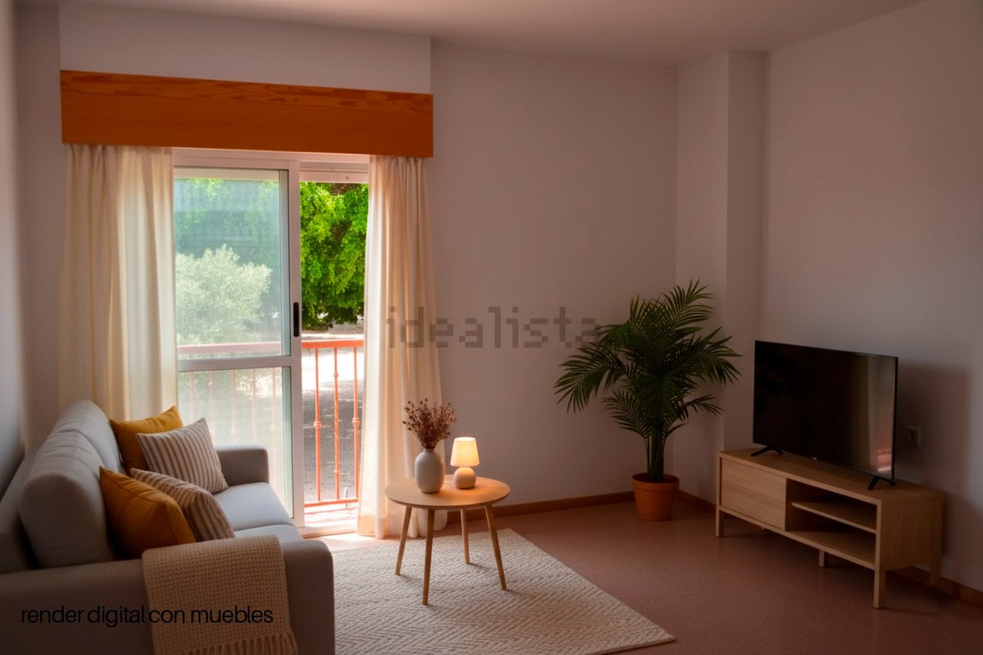 Herverkoop - Appartement / flat - Torre de la Horadada