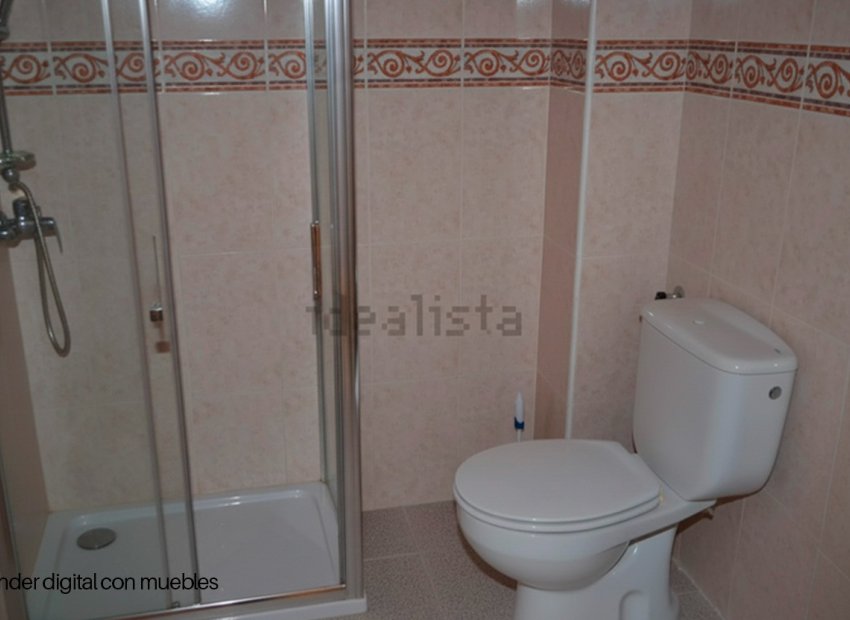 Herverkoop - Appartement / flat - Torre de la Horadada