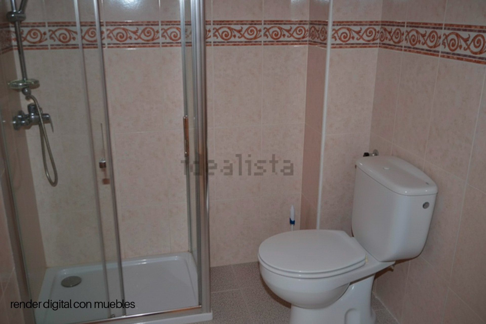 Herverkoop - Appartement / flat - Torre de la Horadada