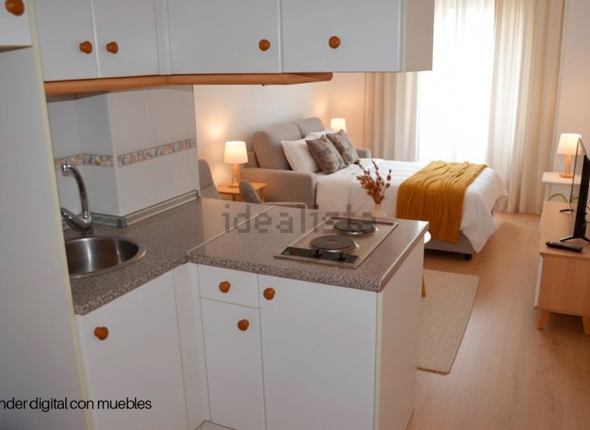 Herverkoop - Appartement / flat - Torre de la Horadada