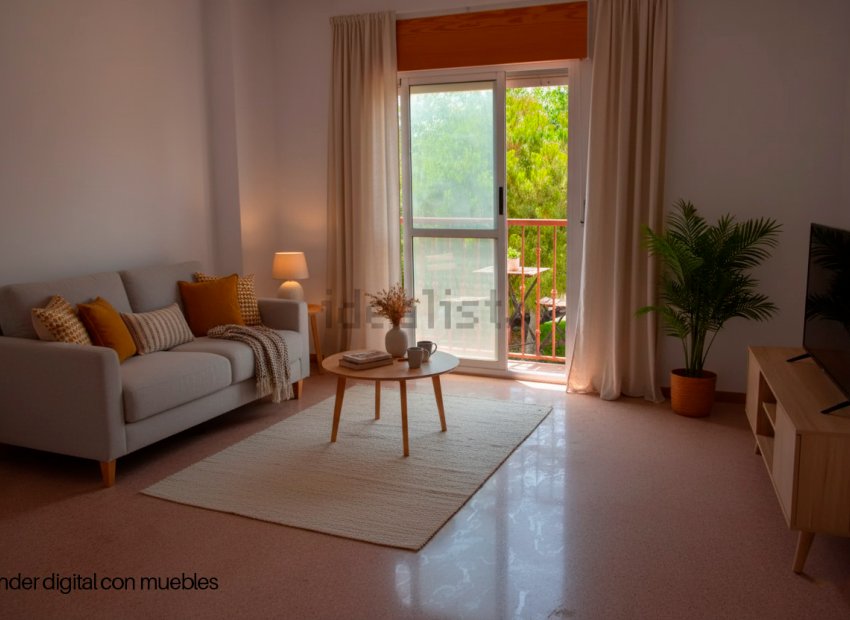 Herverkoop - Appartement / flat - Torre de la Horadada