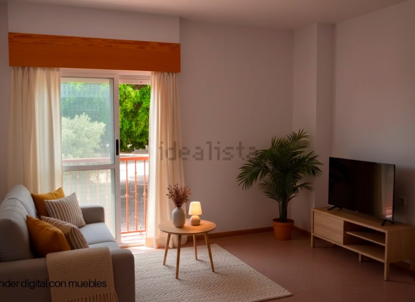 Herverkoop - Appartement / flat - Torre de la Horadada